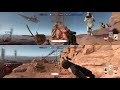 STAR WARS™ Battlefront Tatooine survival ( No commentary cause we forgot to use microphone )