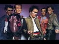 Adam && the ants -Dog eat dog. ( with lyrics)