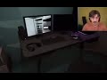 Denis Gaming Setup #memes #denisdaily