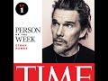 Ethan Hawke Wants You to Know You’re in Charge of Your Life