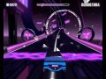 Echolevel/Syphus - Bear Drawn Dagger Riff Racer Gameplay