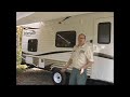 1. How to Open a RV Awning
