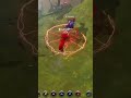 If a Player Does This... RUN - Albion Online