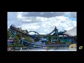 Mako Sea world Orlando review