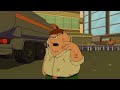 Chicken Fight - Family Guy: Back to the Multiverse Gameplay