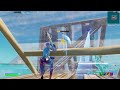 Bad Habit 🖤 (Fortnite Montage)