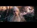 Hobbit (Ironfoot Edition) - Gandalf returns with warnings about Azog