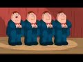 Family Guy Four Peter's megalovania