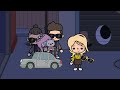 Brothers Don't Love Sister Because She's A Girl | Toca Life Story | Toca Boca