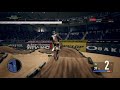 Supercross the Game 3 TIPS AND TRICKS!! Drop your laptime by SECONDS!!