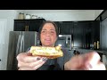 Best Grilled Cheese Ever ~ The Ultimate Grilled Cheese ~ One Hot Bite
