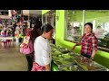 DALAGUETE TOWN Walking Tour | The Vegetable Basket of CEBU