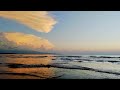 bacground video senja no copyright