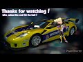 Ridge Racer Slipstream: Taking 1st Place with the Fatalita in Mist Falls