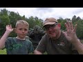 Catching Carp , same weight - Carp Fishing Blog. Video 201