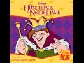 The Hunchback of Notre Dame (Storyteller)