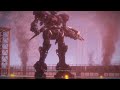 Armored Core 6 Balteus Ch 1 Boss