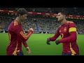 eFootball™ 2024 : Tây Ban Nha - Tajikistan | GIAO HỮU QUỐC TẾ 2024