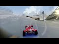 Trackmania Nations Forever: All Nadeo Shortcuts