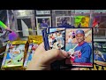 1990's Box Breaks #73- 1994 Score Series 1 Jumbos