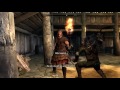 ASSASSINAT FURTIF Skyrim #02