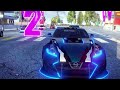 Asphalt Legends Unite | PS5 Gameplay (2024)