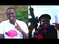 Kenya Police In Haiti Plans To Kill Haiti Gang Leader After Rescue Haitians From Gang/Police Vs Gang