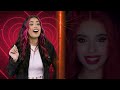 Kylie Cantrall Reacts to What’s My Name (Red Version) | @DisneyDescendants: The Rise of Red