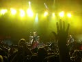 Green Day - Platypus (San Diego 9-2-10).MOV
