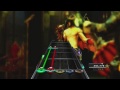 Guitar Hero: WoR: Burnin' For You by Blue Oyster Cult