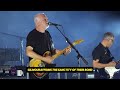 The Pink Floyd Song David Gilmour Sadly Won't Play Live Again