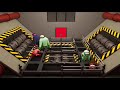 Gang Beasts - Funny And Epic Moments Part 6