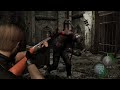 Resident Evil 4 (No merchant) #2 - Castle