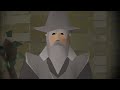 How I Anti-Scammed Runescape's Most Infamous Scamming Syndicate