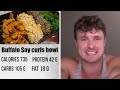 A Bodybuilders Review of Eating Vegan! (8 YEARS IN)