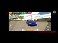 How to glitch a car in car parking multiplayer