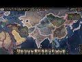 THE FALL OF THE INTERNATIONALE || Hearts of Iron IV: Kaiserreich (Japan) 36