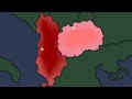 Country vs Country: ALBANIA vs NORTH MACEDONIA