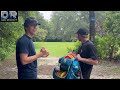 EVIL CADDIE 😈 EP. 6 - I made a deal with the devil… (most dramatic round of disc golf EVER)