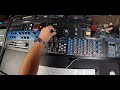 POV MIXING  -  START to FINISH