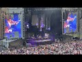 Vienna - Billy Joel live at Notre Dame Stadium