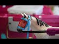 How to Make a Fly Mask for Schleich Horses