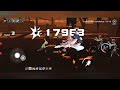 Swordash Android gameplay