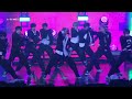 &TEAM CONCERT 'Running with the pack + Scent of you (Korean ver.)' 4K Fancam 직캠 | 앤팀 콘서트 240217