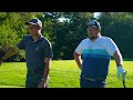 Tommy Smokes Reinvents the Game of Golf | Barstool Golfs