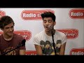 One Direction - More Than This [acoustic ] - Radio Disney