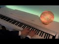 【Piano】小さな恋のうた (little love Song) / MONGOL800