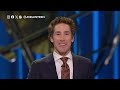 It's Still Going to Happen | Joel Osteen