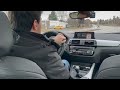 BMW 230i Manual – Driving clips