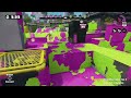 WELCOME TO SPLATOON 1